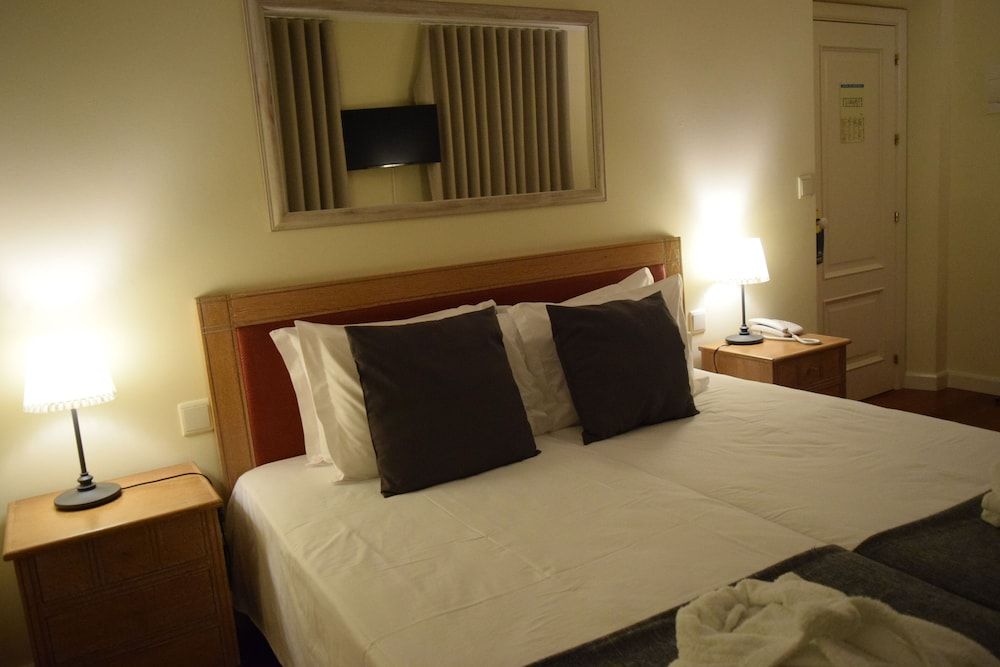 Quinta do Condestável - Guest House 3