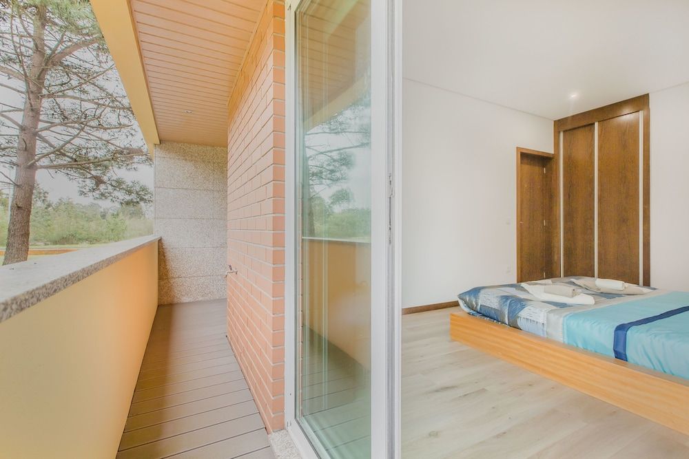 Furadouro Beach and Club Apartment 3