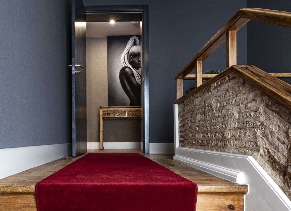 Porta 20 Boutique Guesthouse 2