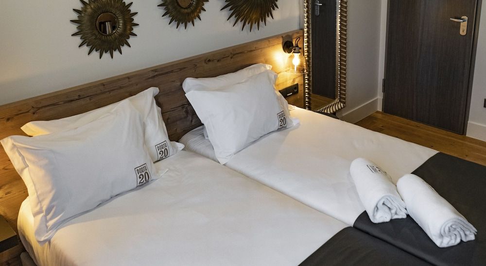 Porta 20 Boutique Guesthouse 1