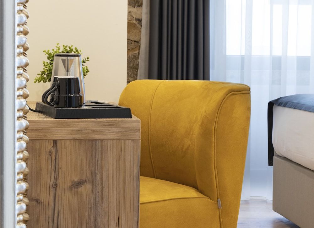 Porta 20 Boutique Guesthouse 3