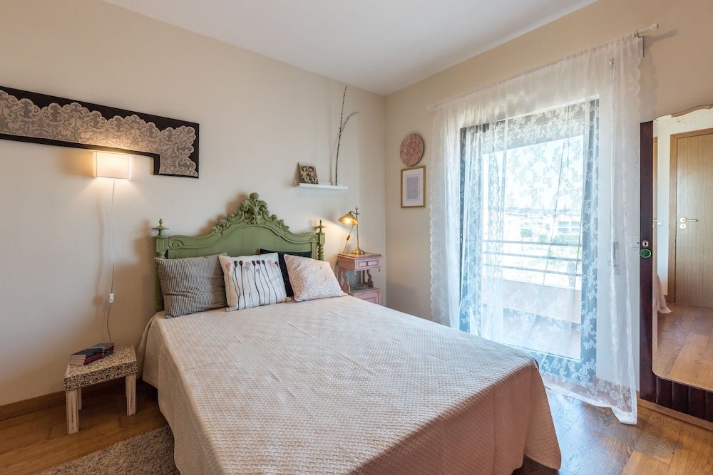 Varanda do Castelo Charming Apartment 2