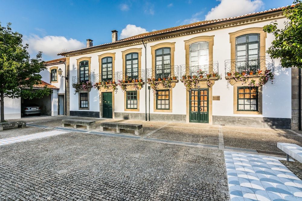S. Thomé apts -1 estrellas en Ovar