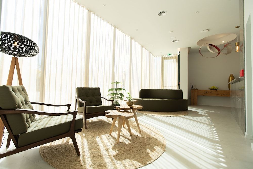 Grapple Hotel & Spa 2