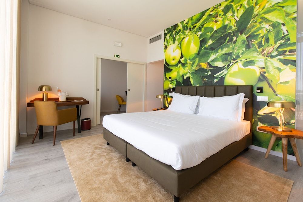 Grapple Hotel & Spa 1