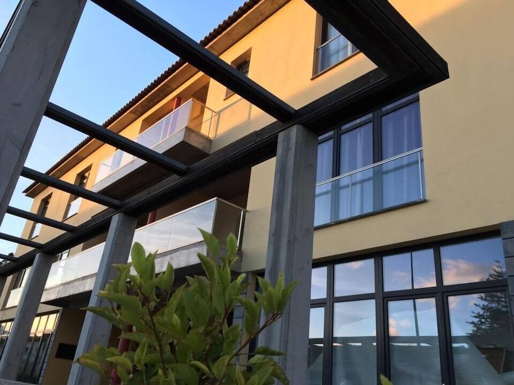 Apartamentos Príncipe Apart-Center 1