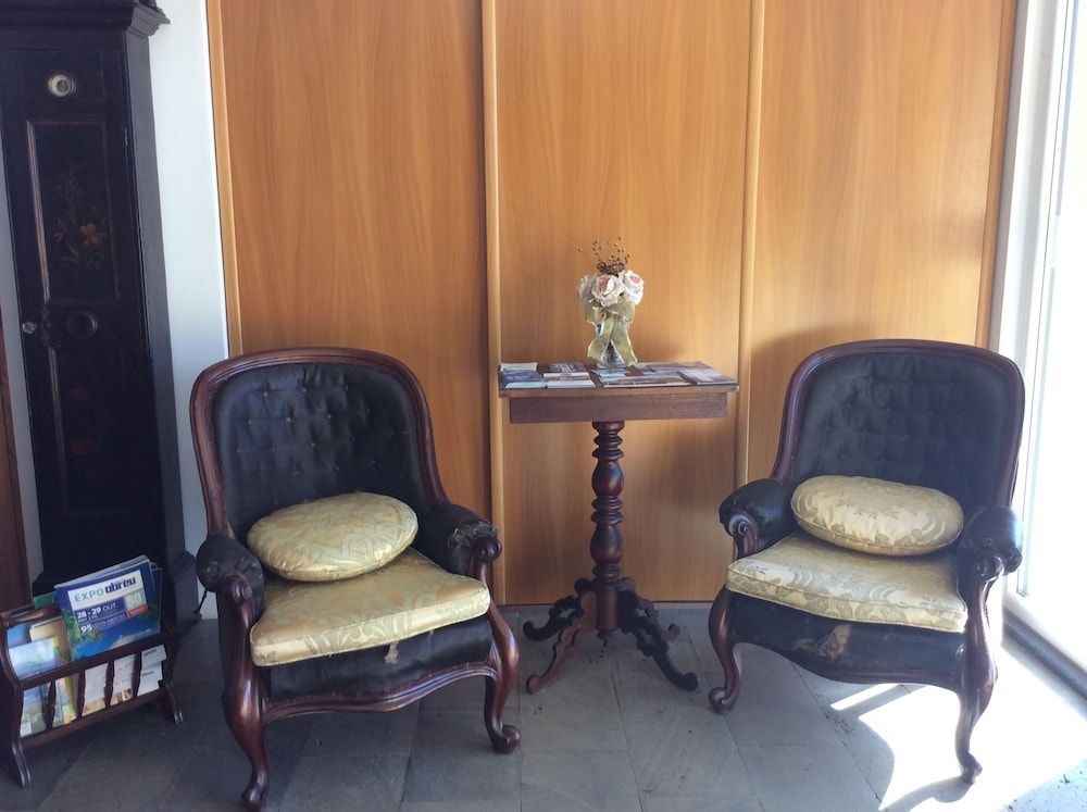 Apartamentos Príncipe Apart-Center 2