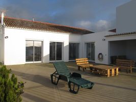 Cantinho da Ilha - Guest House