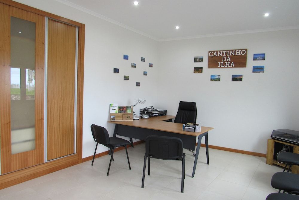 Cantinho da Ilha - Guest House 3