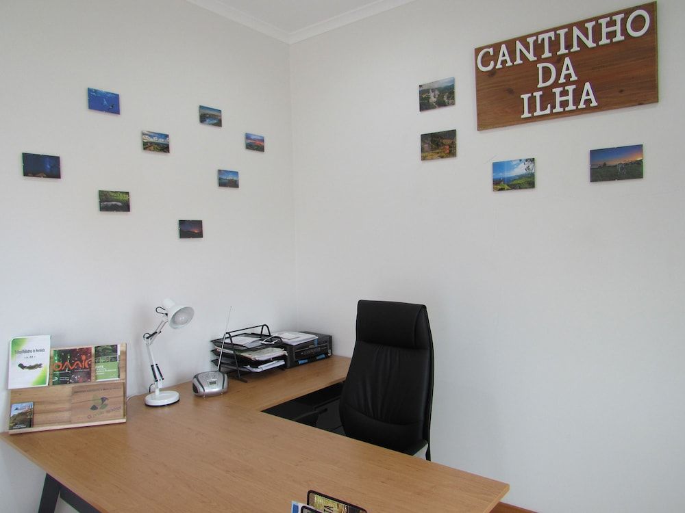 Cantinho da Ilha - Guest House 2