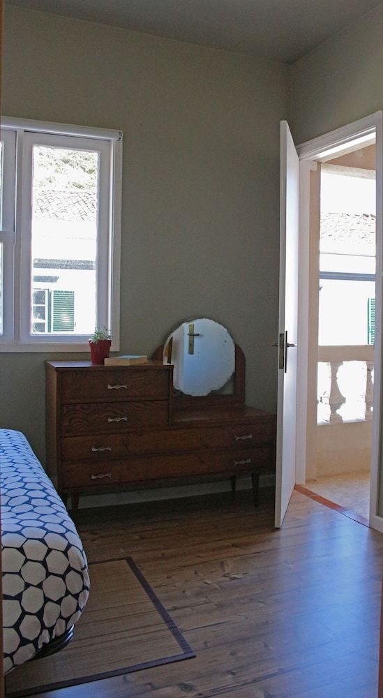 Porto Pim Guest House 2