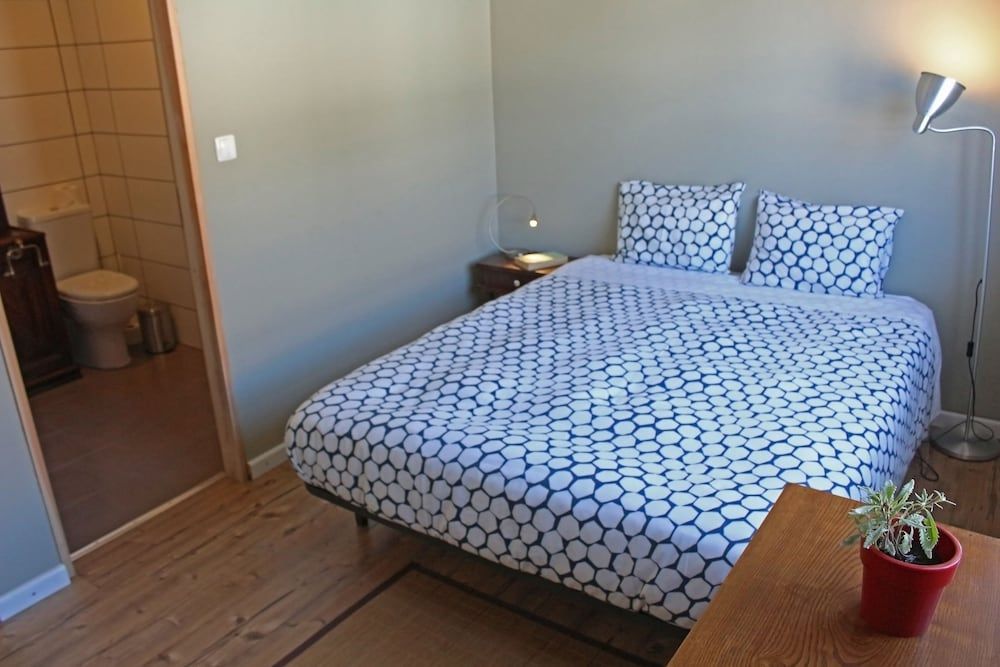 Porto Pim Guest House 3