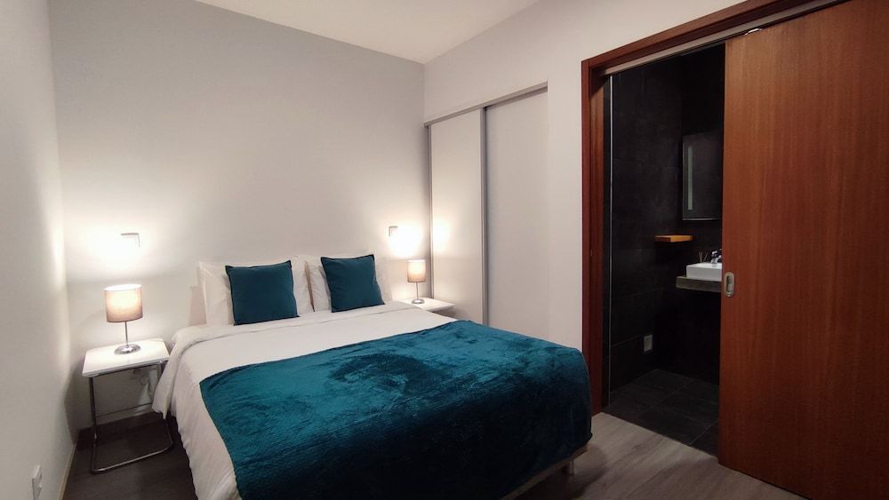 Atlantic 3 Bicas - Furnas 3