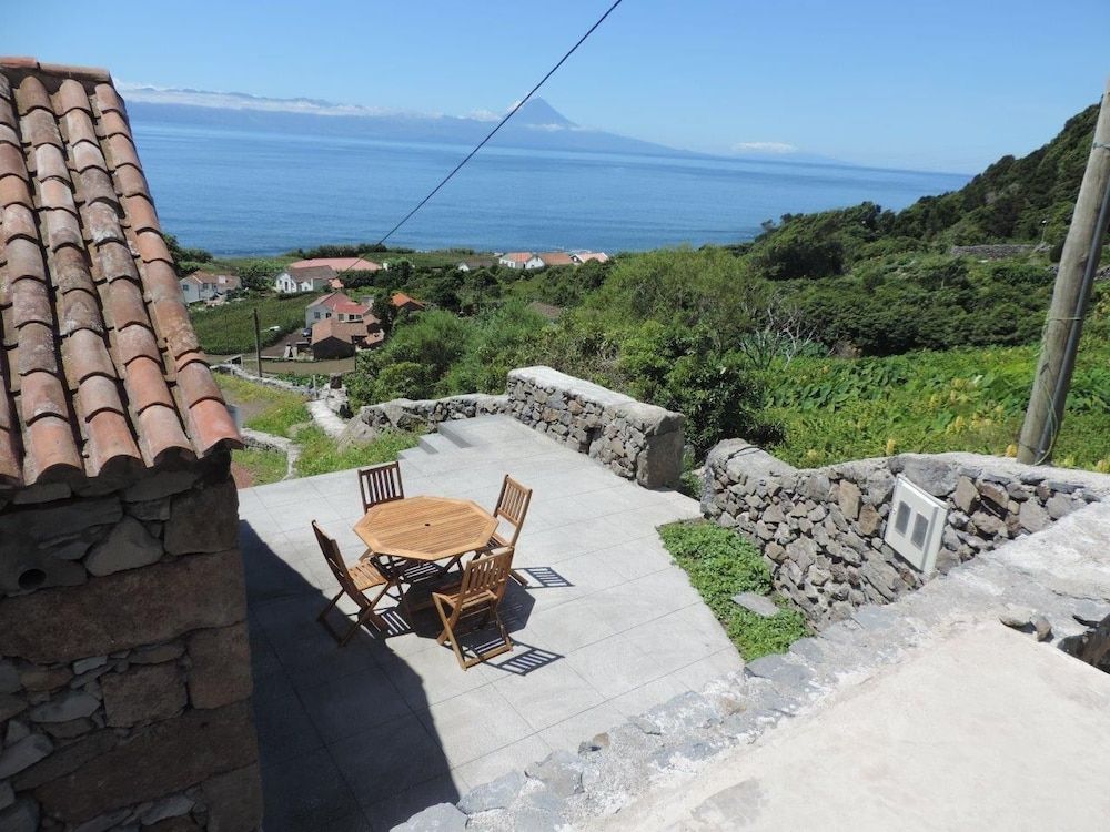 Casas dos Vimes -1 étoiles à Calheta