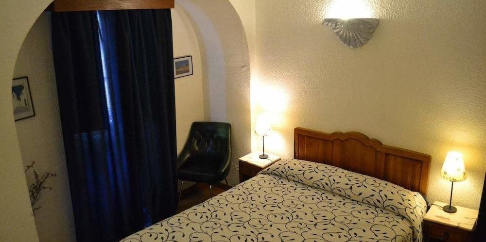 Alcamim Guesthouse 3