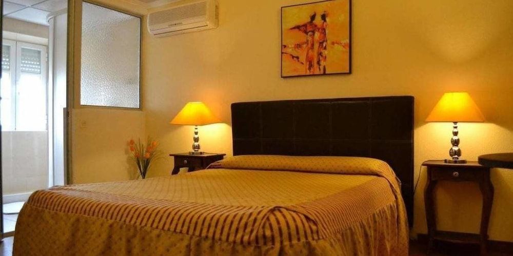 Alcamim Guesthouse 2