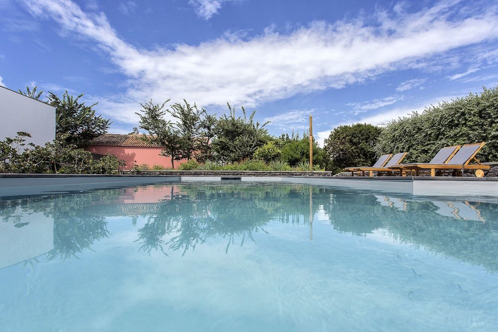 Quinta dos Peixes Falantes 1