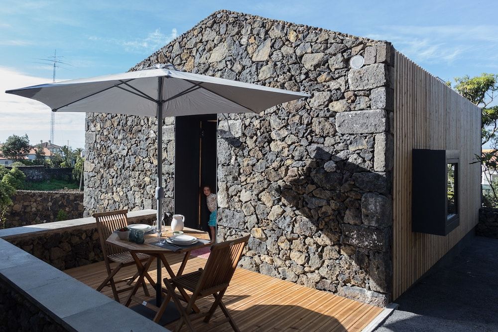 Quinta dos Peixes Falantes 3