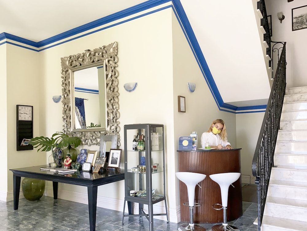 Villa Várzea 2