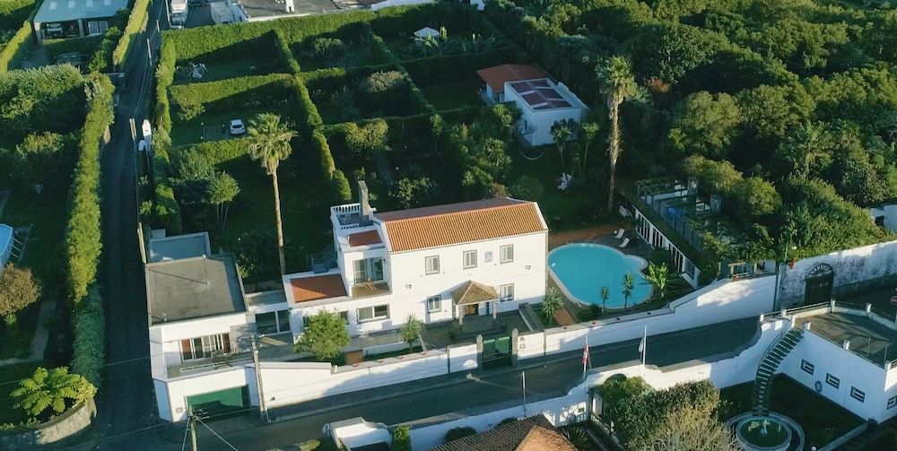 Quinta Minuvida Orchard Lodge -1 estrelas em Ribeira Grande