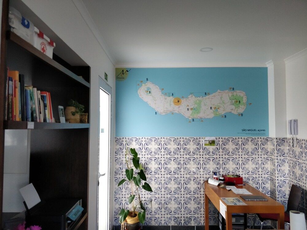 Quinta Minuvida Orchard Lodge 2