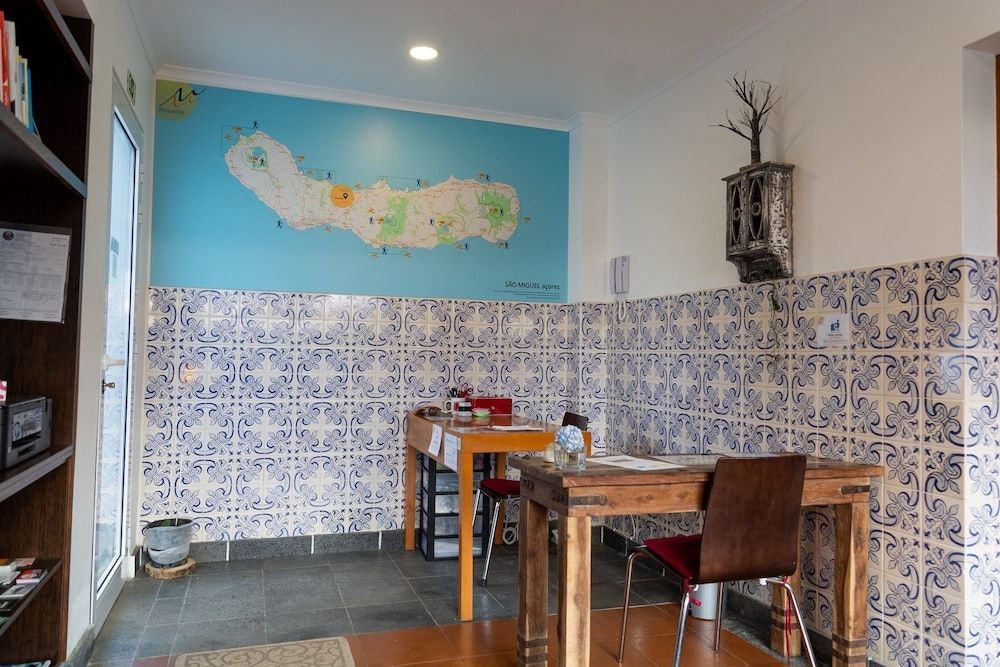 Quinta Minuvida Orchard Lodge 3