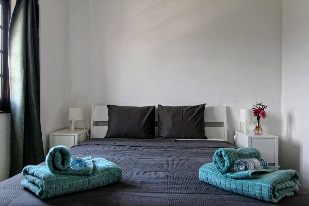 Vila Mafra - Grill Terrace 3