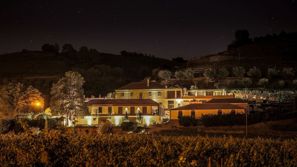 Casal dos Capelinhos - Quinta Nova 1