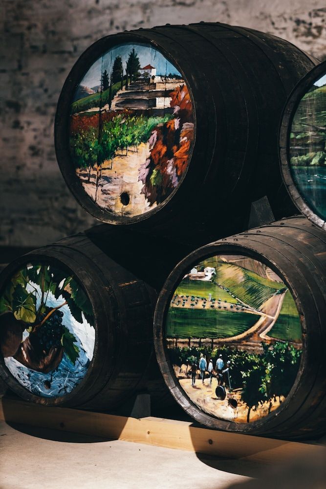 Casal dos Capelinhos - Quinta Nova 2