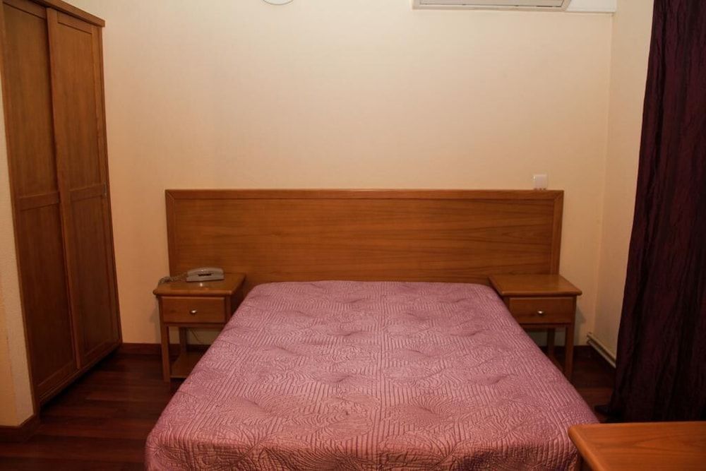 Pensão Residencial Parque 3