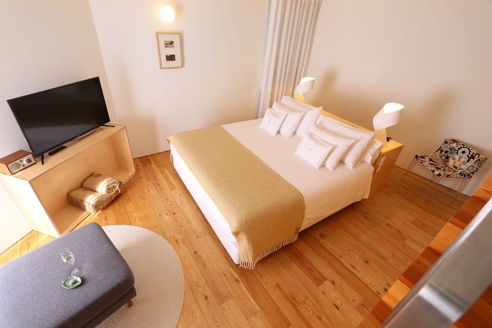 Casas da Lapa Nature and Spa 3