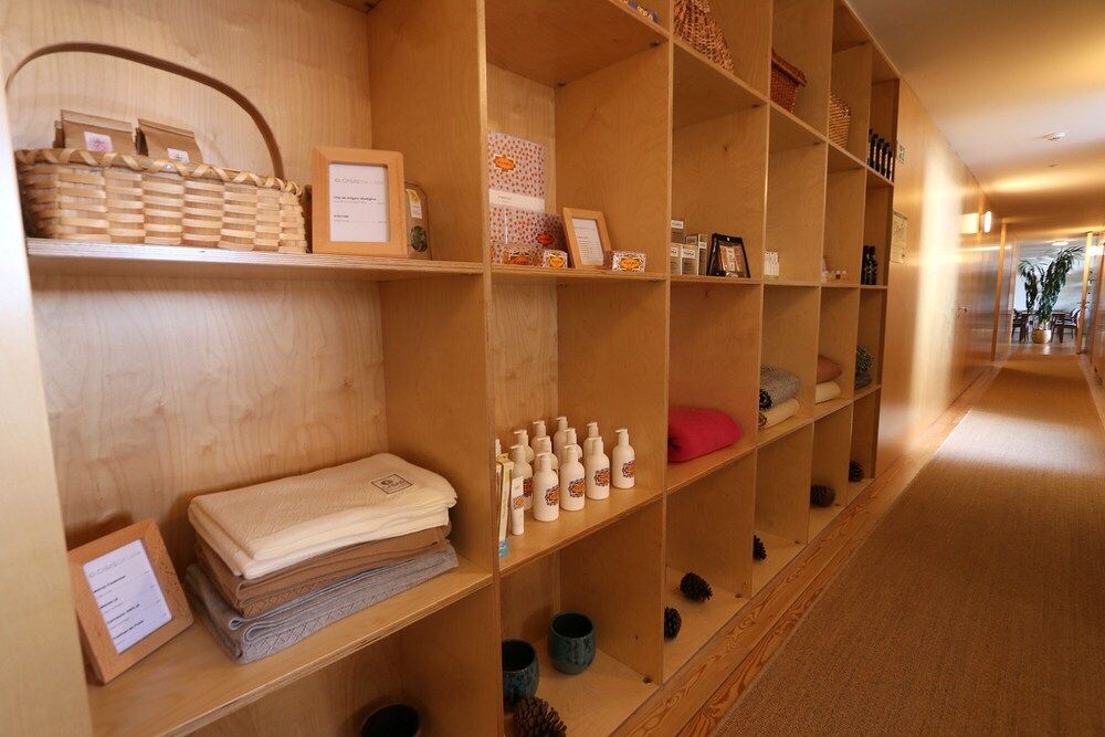 Casas da Lapa Nature and Spa 2
