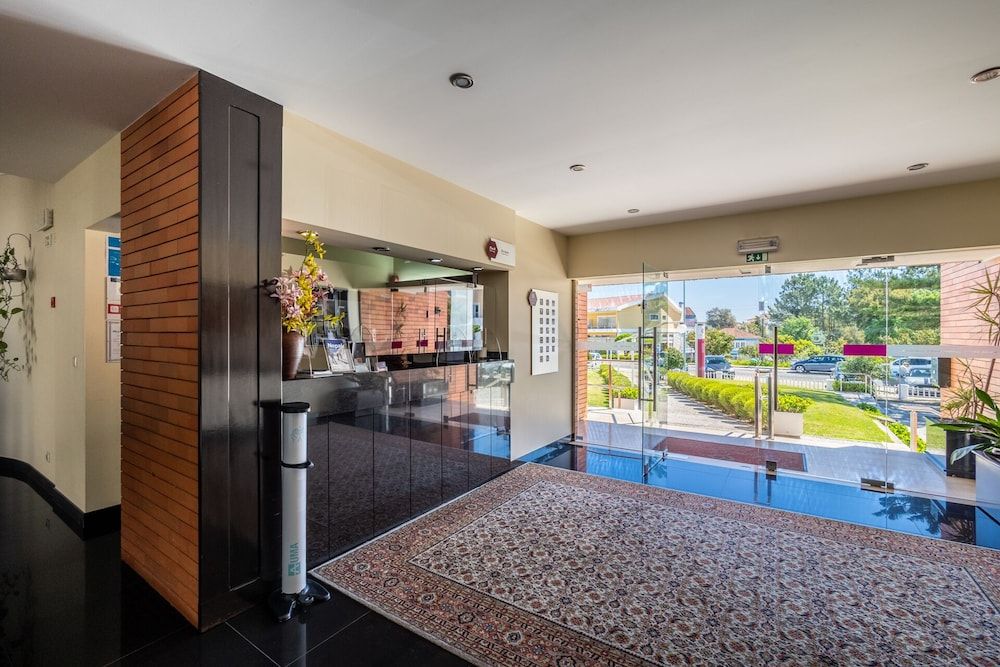 HOTEL COLMEIA MONTE REAL 3