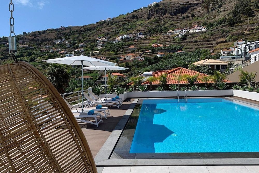 Calheta Boutique Houses - Adults Only -1 stelle a Calheta