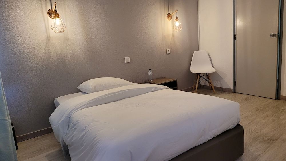 Residencia Paris Marinha 2