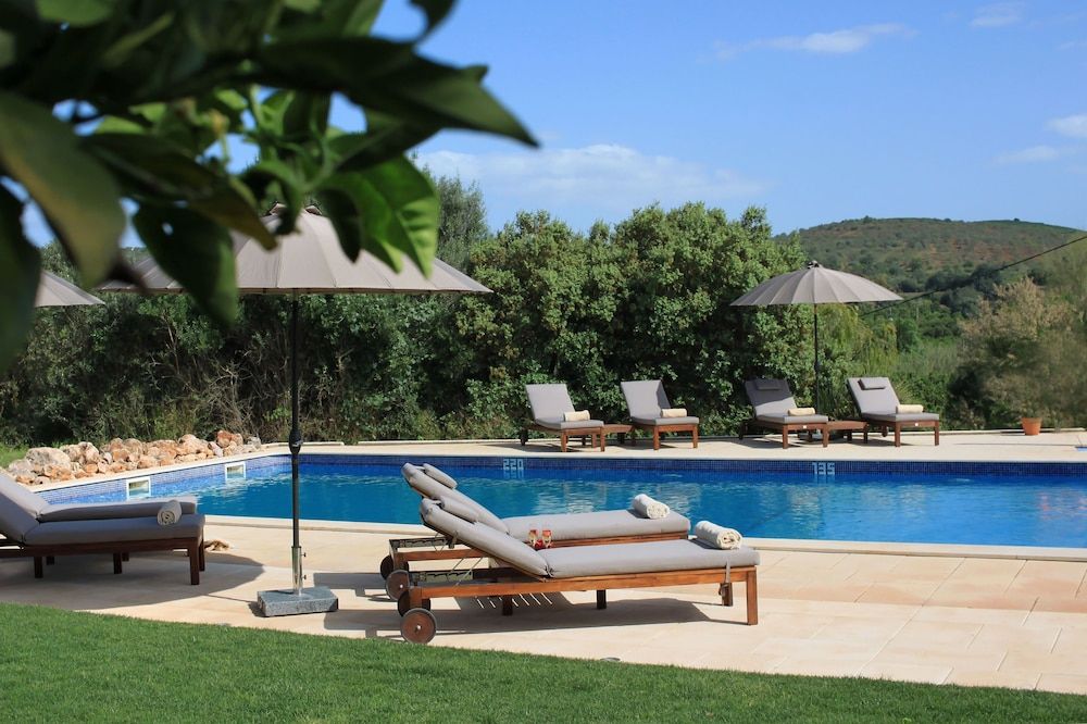 Quinta da Luz - A Luxury Boutique B&B -1 estrelas em Silves
