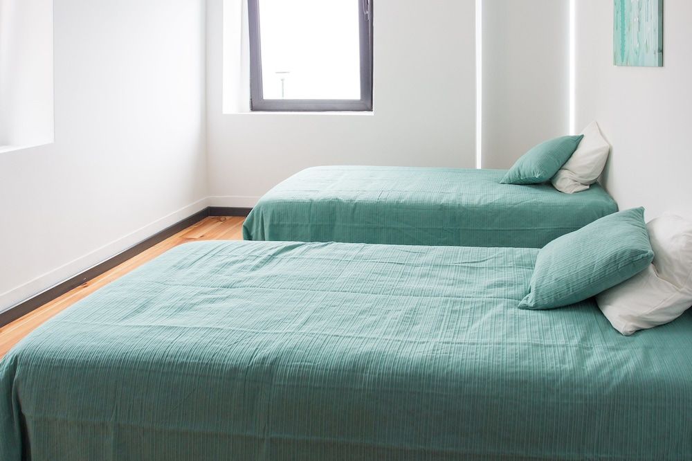 Porto de Abrigo Guest House 3