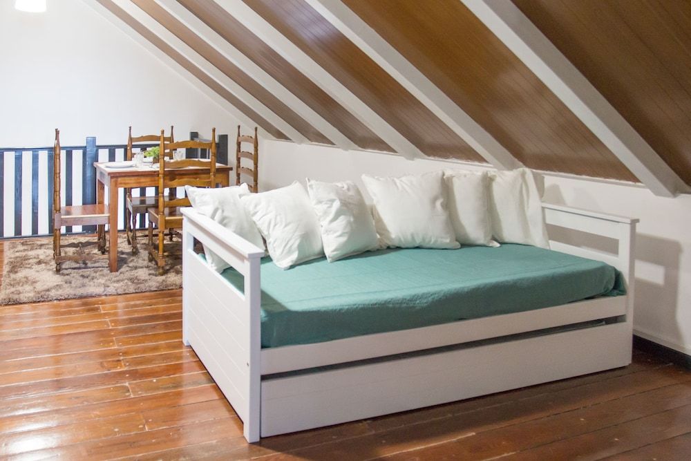 Porto de Abrigo Guest House 2