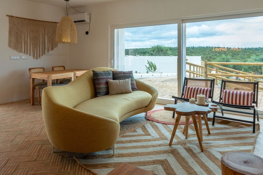 Reflexos d'Alma Turismo Rural 3