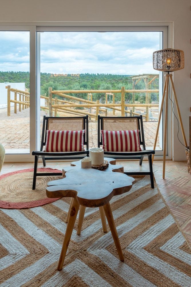 Reflexos d'Alma Turismo Rural 2