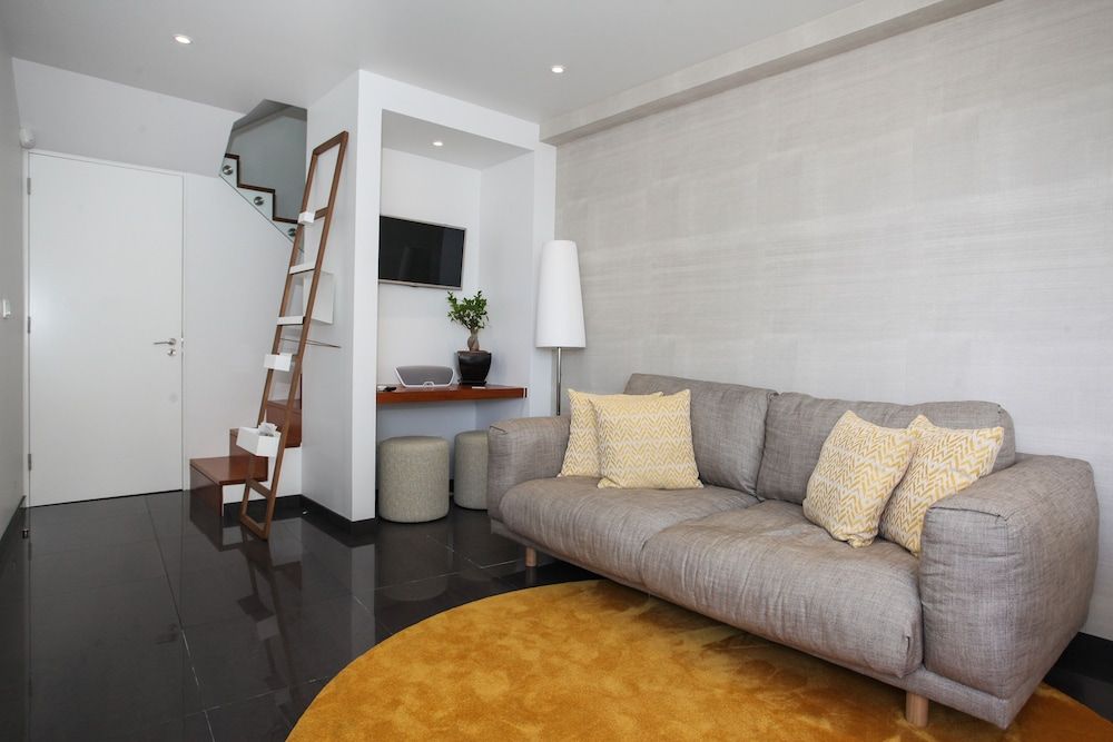 Azores Villas - Sun Villa 3