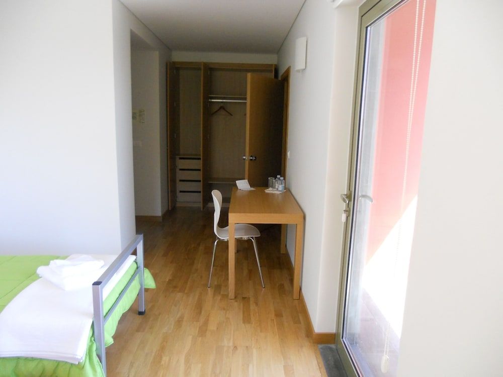 Azores Youth Hostels - São Jorge 3