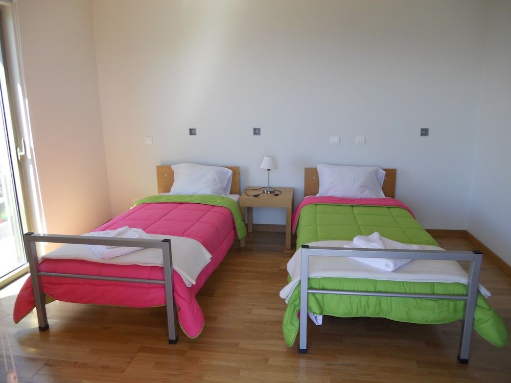 Azores Youth Hostels - São Jorge 2