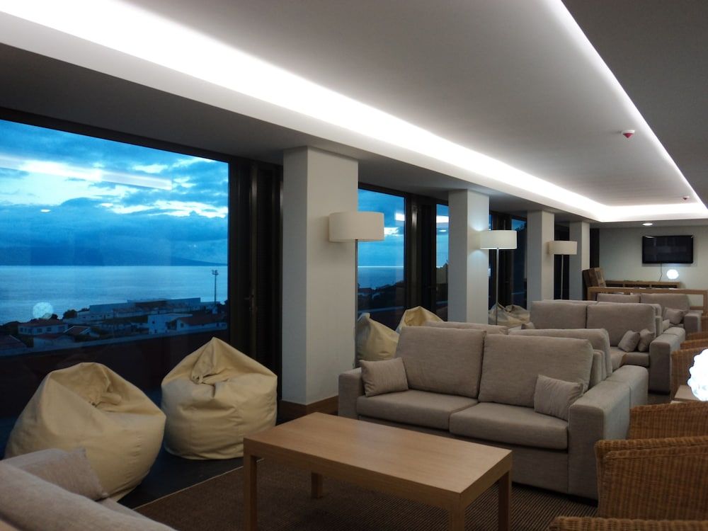 Azores Youth Hostels - São Jorge -1 étoiles à Calheta