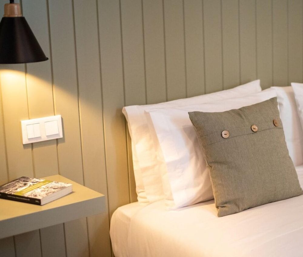 Olive Boutique Guesthouse 1