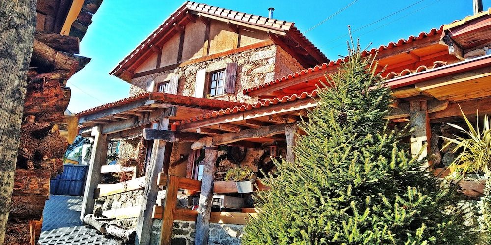 Pouso da Serra -1 estrelas em Carvalhal