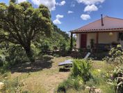 Quiet and Peaceful Country House in Pure Nature