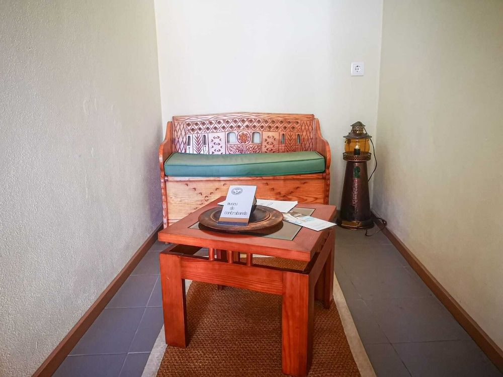 Casa do Rosa - Santana de Cambas 2