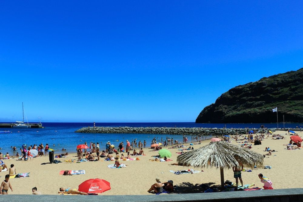 Casas da Avenida e do Pico -1 estrelas em Machico