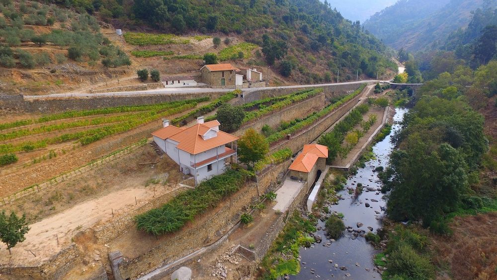 Farm Recião - House of Homemade 1